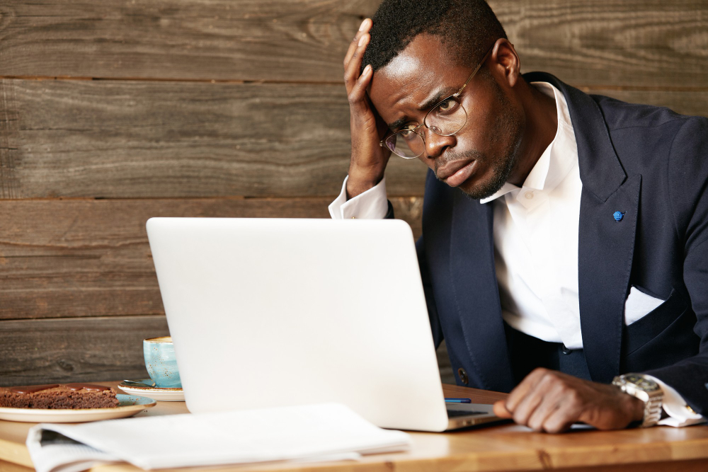 Suspensão de NIF nas Pequenas e Médias Empresas Angolanas: riscos, penalizações e como evitar bloqueio fiscal